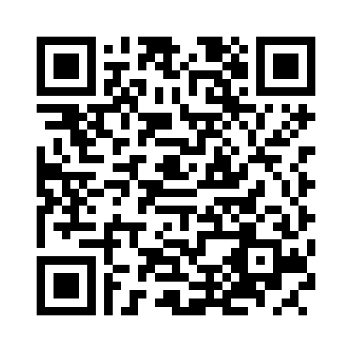 Código QR do registo