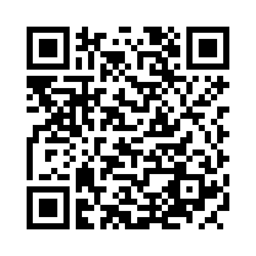 Código QR do registo