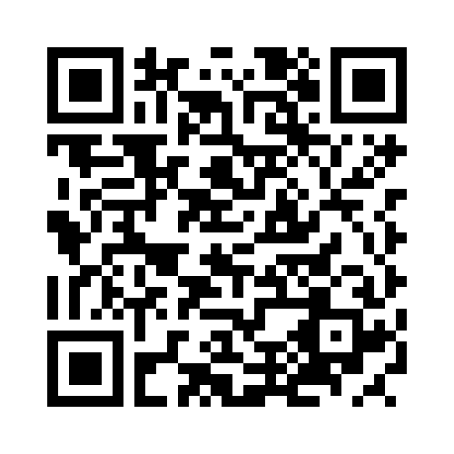 Código QR do registo