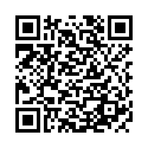 Código QR do registo