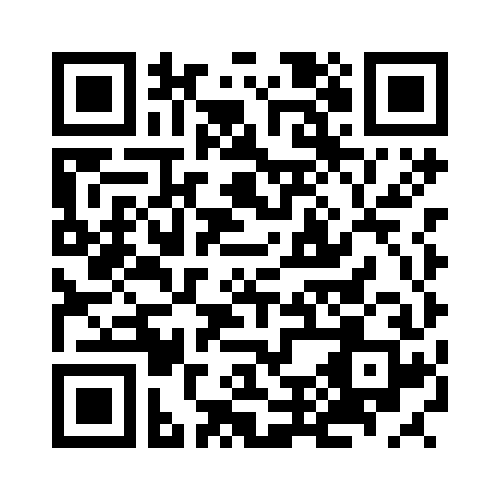 Código QR do registo