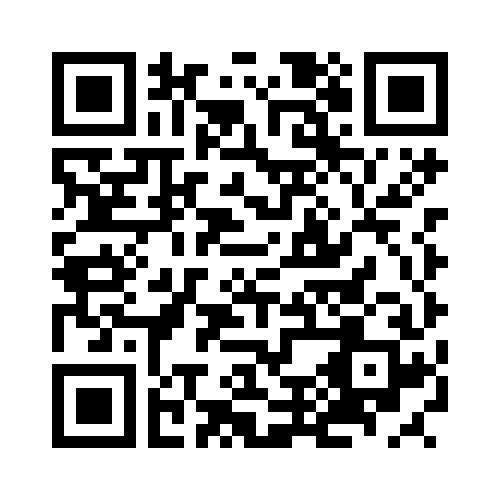 Código QR do registo