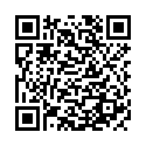 Código QR do registo