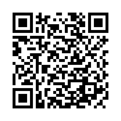 Código QR do registo