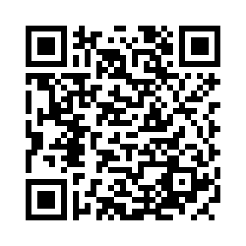 Código QR do registo