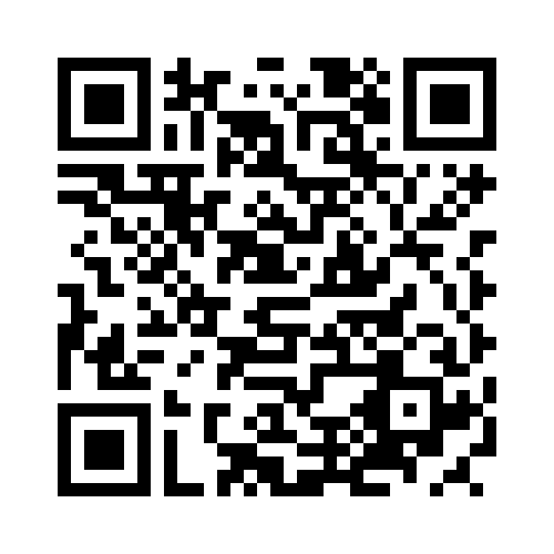 Código QR do registo