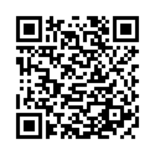 Código QR do registo