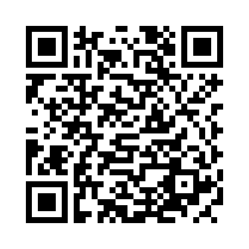 Código QR do registo