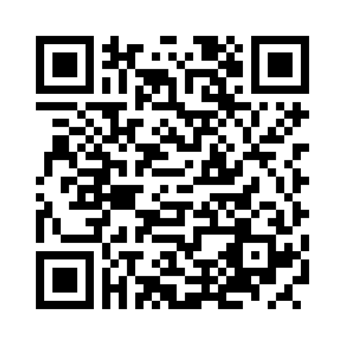 Código QR do registo