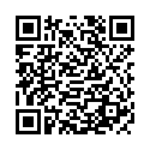 Código QR do registo