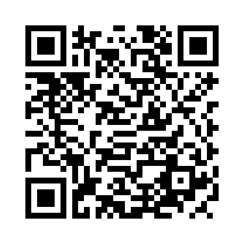 Código QR do registo