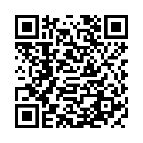 Código QR do registo