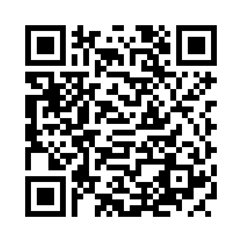 Código QR do registo