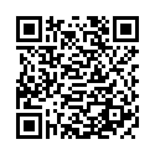 Código QR do registo