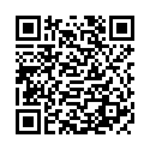 Código QR do registo