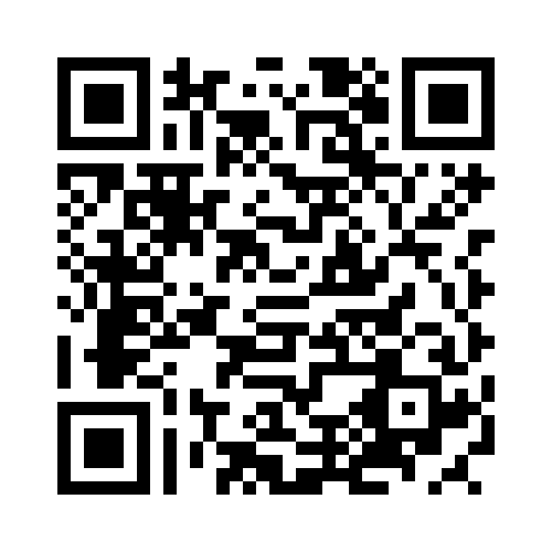 Código QR do registo