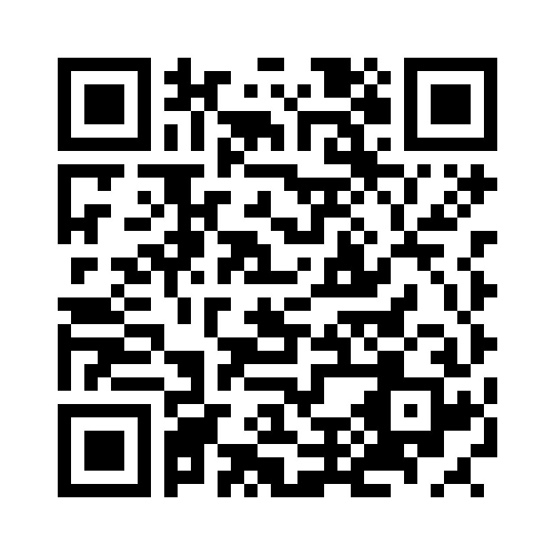 Código QR do registo