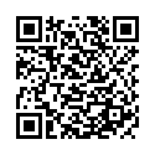 Código QR do registo