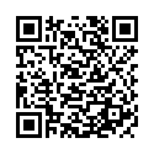 Código QR do registo