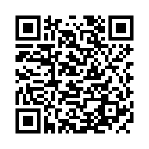 Código QR do registo