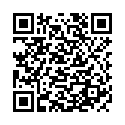 Código QR do registo