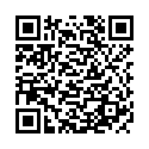 Código QR do registo