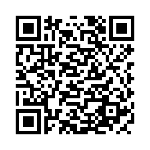 Código QR do registo