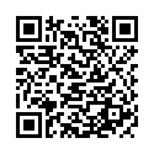 Código QR do registo