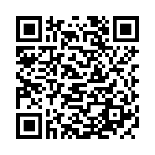 Código QR do registo