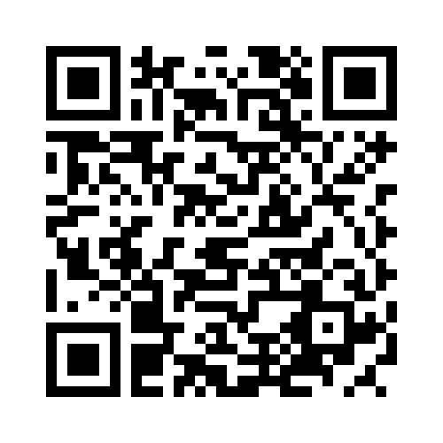 Código QR do registo