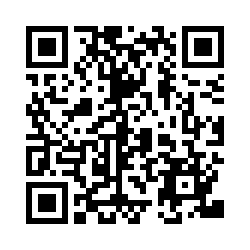 Código QR do registo