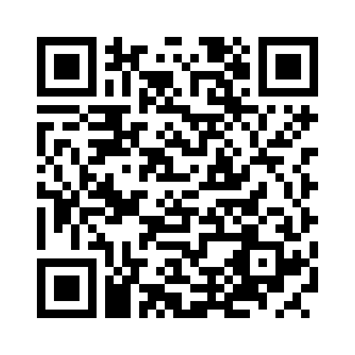 Código QR do registo