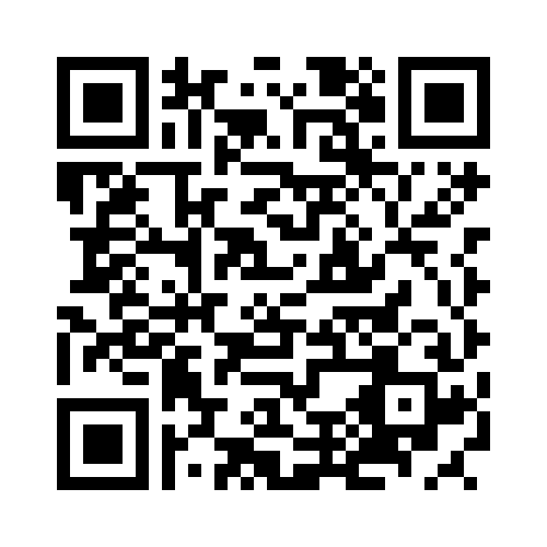 Código QR do registo