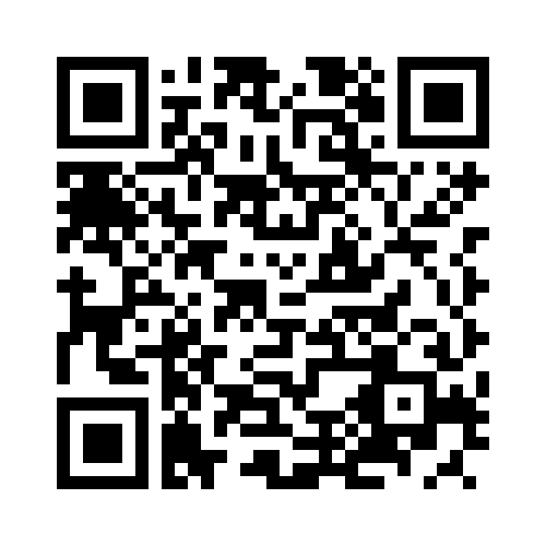 Código QR do registo