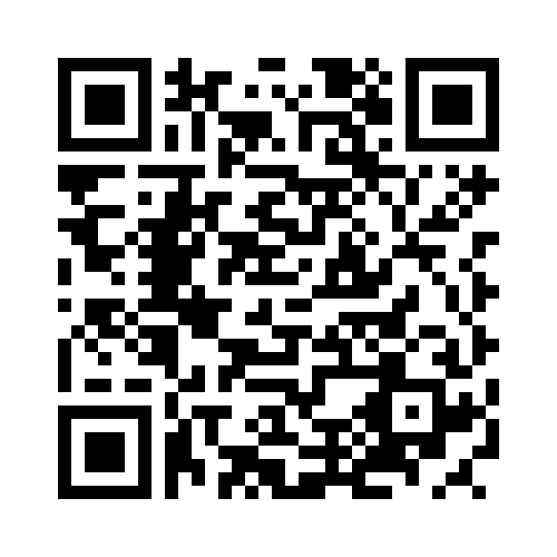 Código QR do registo