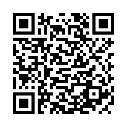 Código QR do registo