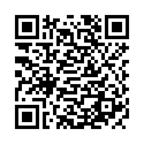 Código QR do registo