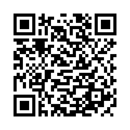 Código QR do registo