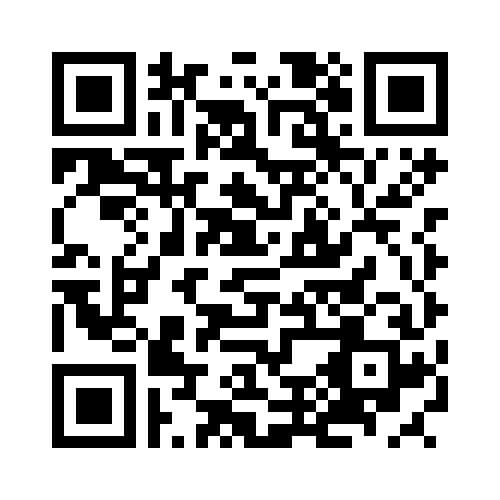 Código QR do registo