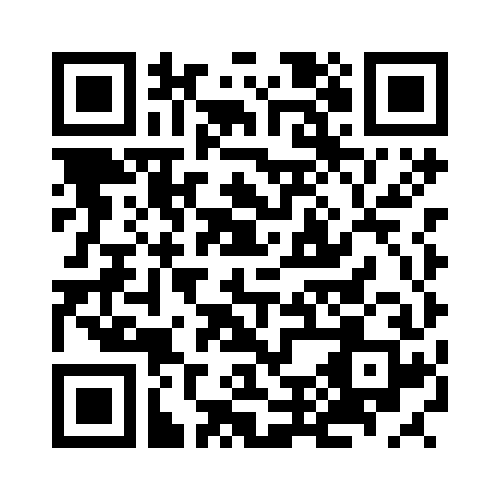 Código QR do registo