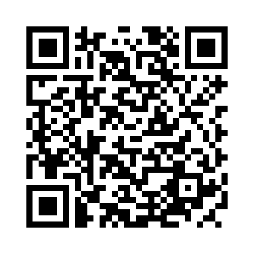 Código QR do registo