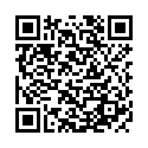 Código QR do registo