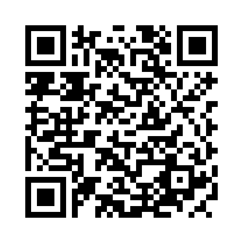 Código QR do registo