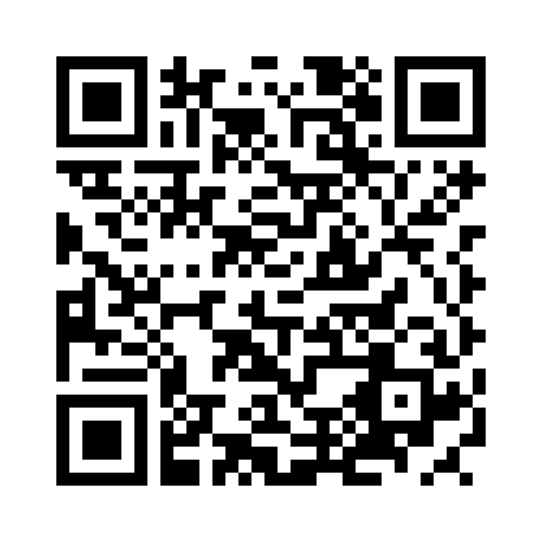 Código QR do registo