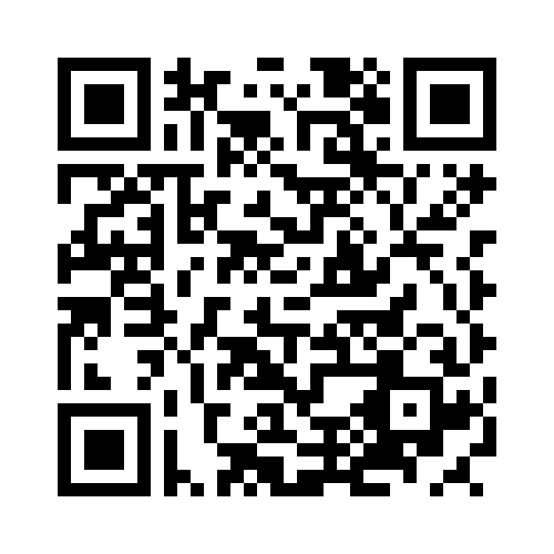 Código QR do registo