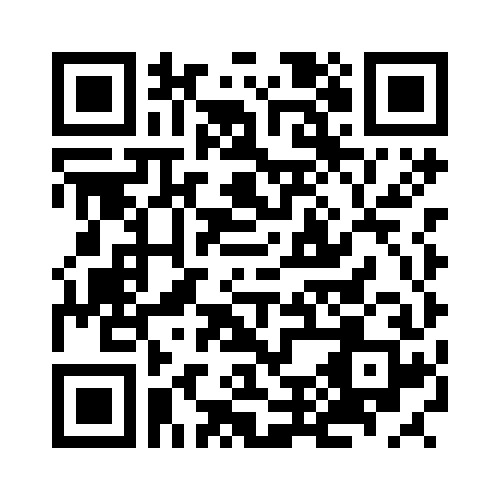 Código QR do registo