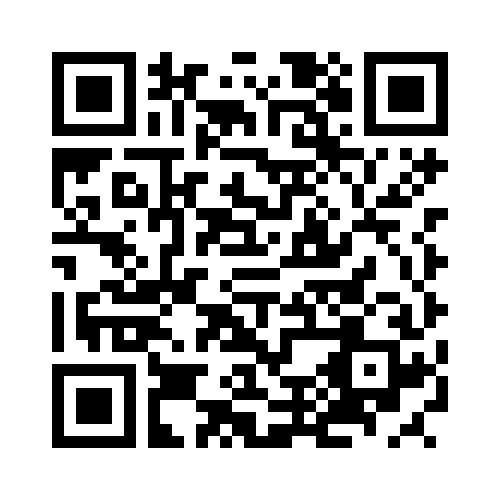 Código QR do registo