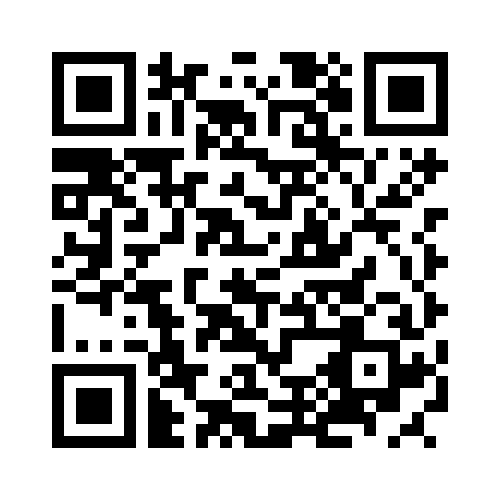 Código QR do registo