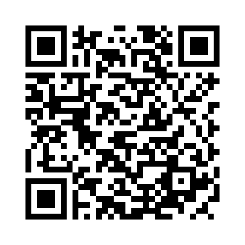 Código QR do registo