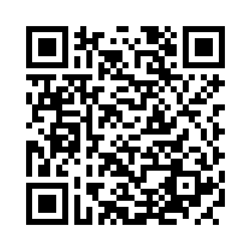 Código QR do registo